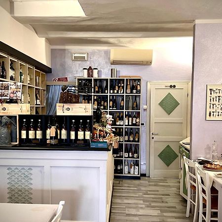 Nobilia Dimore - Suite & Spa Stia Zewnętrze zdjęcie