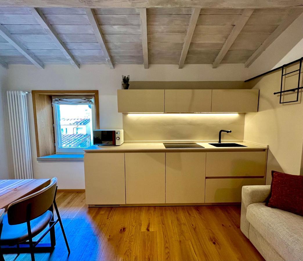 Nobilia Dimore - Suite & Spa Stia Zewnętrze zdjęcie