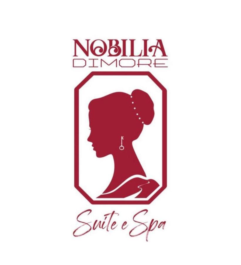 Nobilia Dimore - Suite & Spa Stia Zewnętrze zdjęcie
