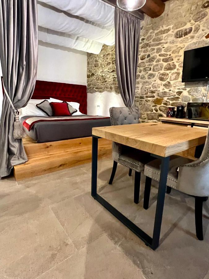 Nobilia Dimore - Suite & Spa Stia Zewnętrze zdjęcie