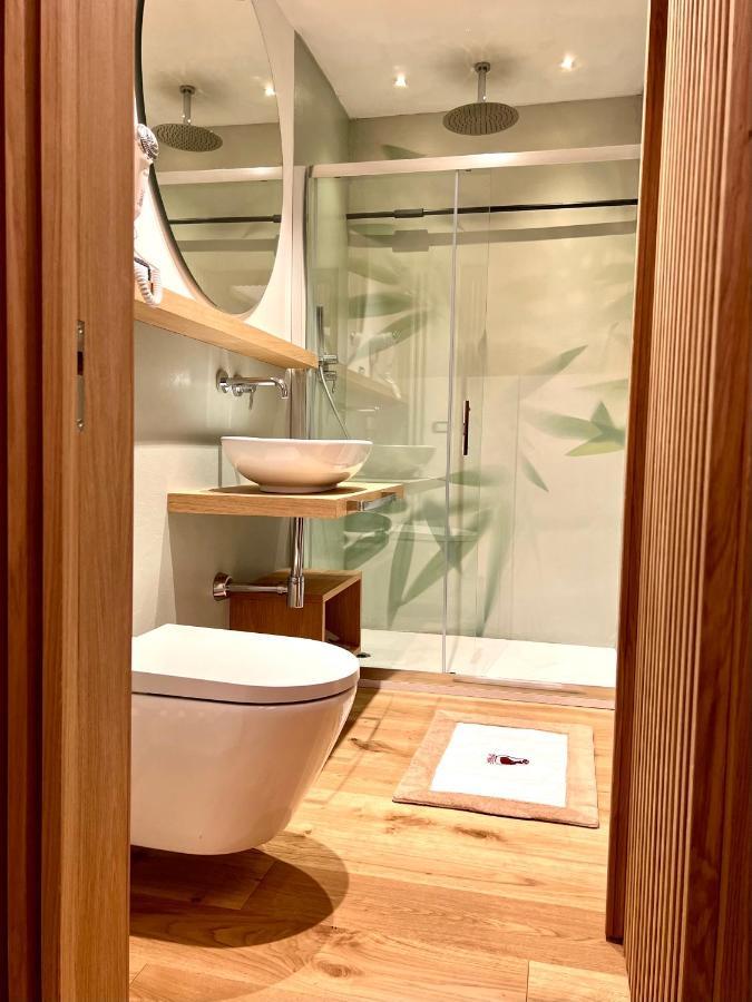 Nobilia Dimore - Suite & Spa Stia Zewnętrze zdjęcie