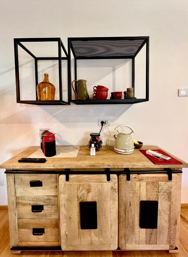 Nobilia Dimore - Suite & Spa Stia Zewnętrze zdjęcie