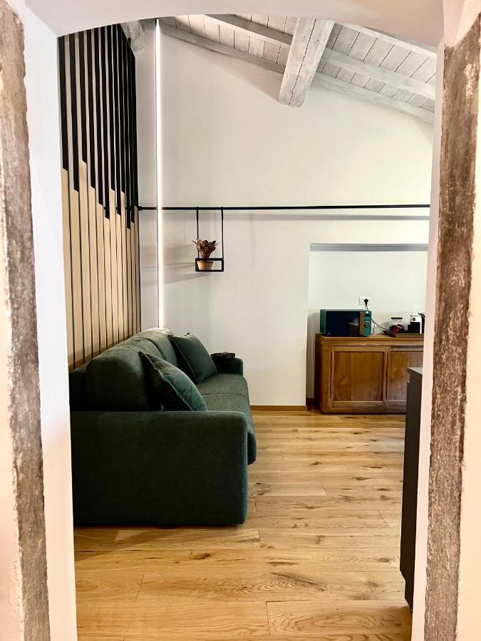 Nobilia Dimore - Suite & Spa Stia Zewnętrze zdjęcie
