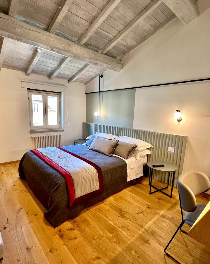Nobilia Dimore - Suite & Spa Stia Zewnętrze zdjęcie