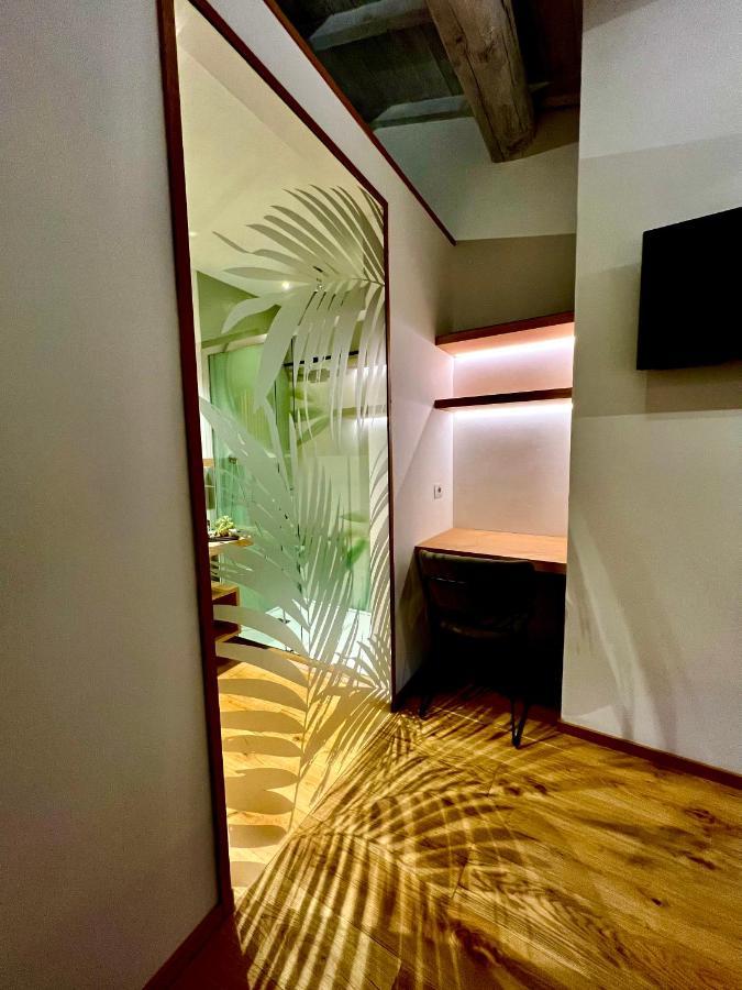 Nobilia Dimore - Suite & Spa Stia Zewnętrze zdjęcie