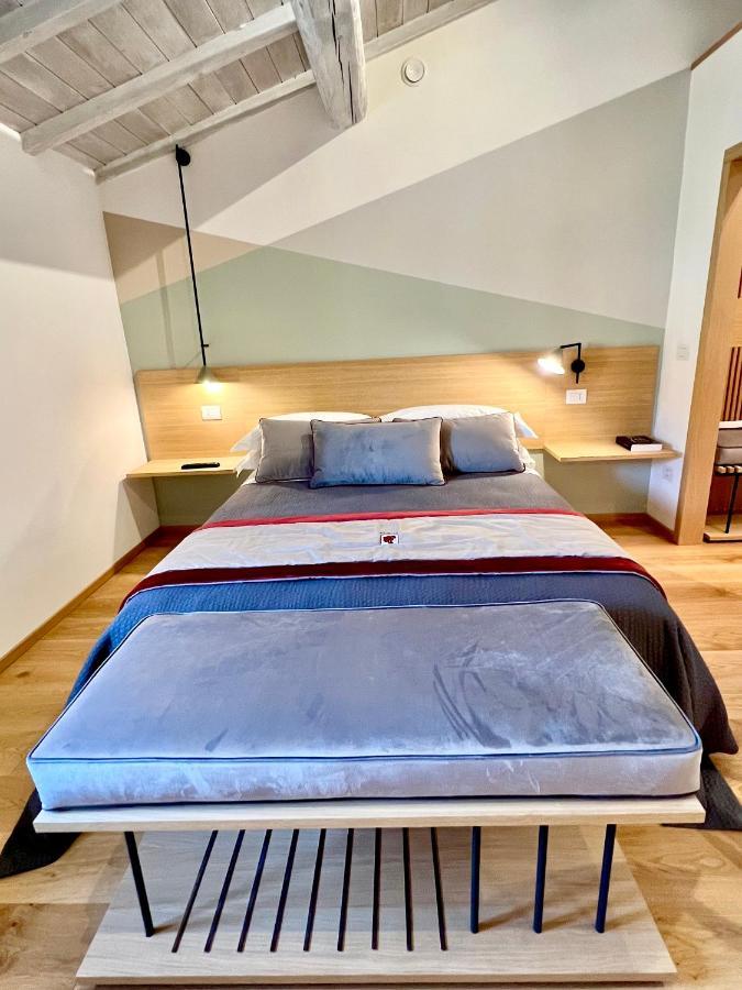 Nobilia Dimore - Suite & Spa Stia Zewnętrze zdjęcie