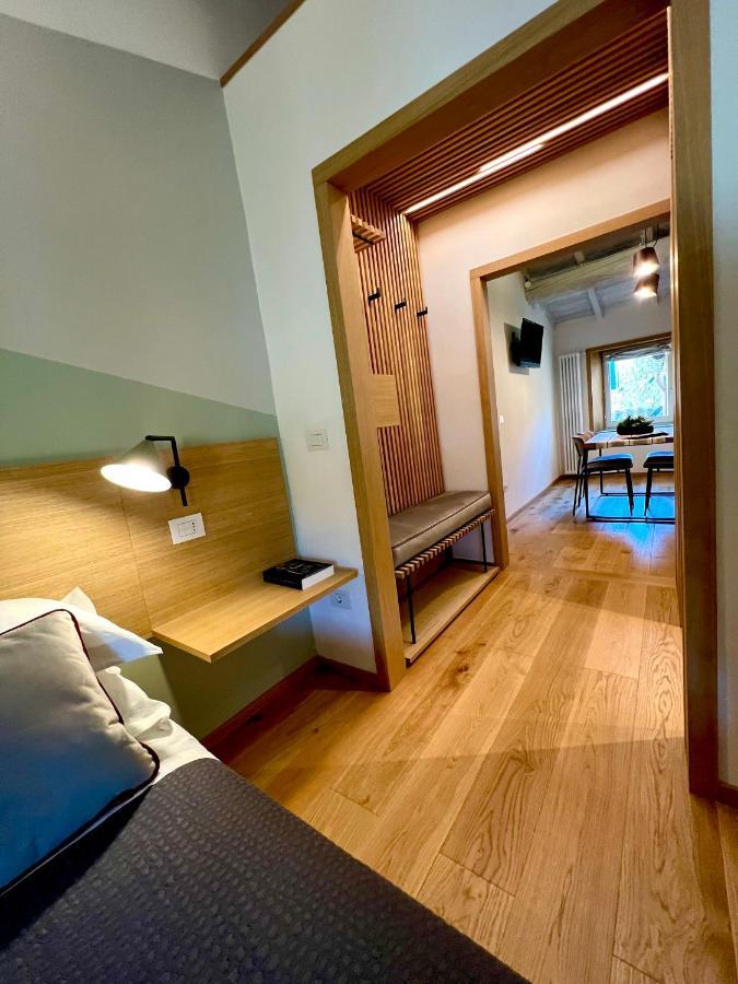 Nobilia Dimore - Suite & Spa Stia Zewnętrze zdjęcie