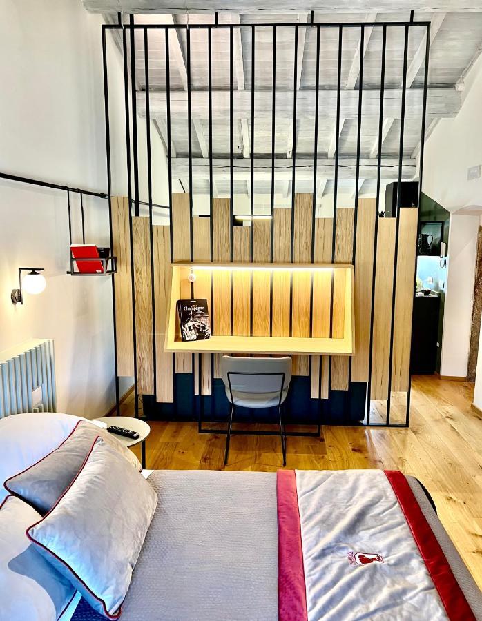 Nobilia Dimore - Suite & Spa Stia Zewnętrze zdjęcie
