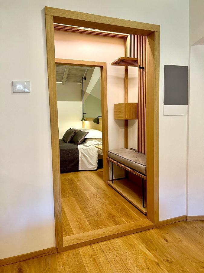 Nobilia Dimore - Suite & Spa Stia Zewnętrze zdjęcie