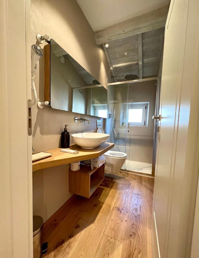 Nobilia Dimore - Suite & Spa Stia Zewnętrze zdjęcie