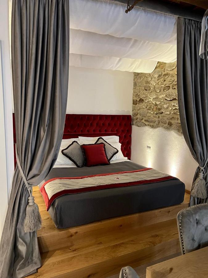 Nobilia Dimore - Suite & Spa Stia Zewnętrze zdjęcie