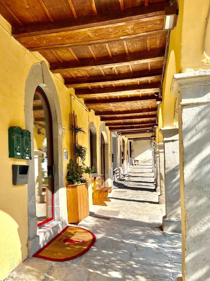 Nobilia Dimore - Suite & Spa Stia Zewnętrze zdjęcie