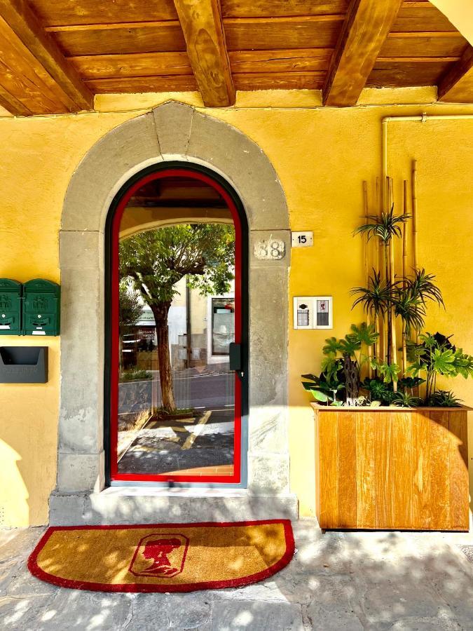 Nobilia Dimore - Suite & Spa Stia Zewnętrze zdjęcie