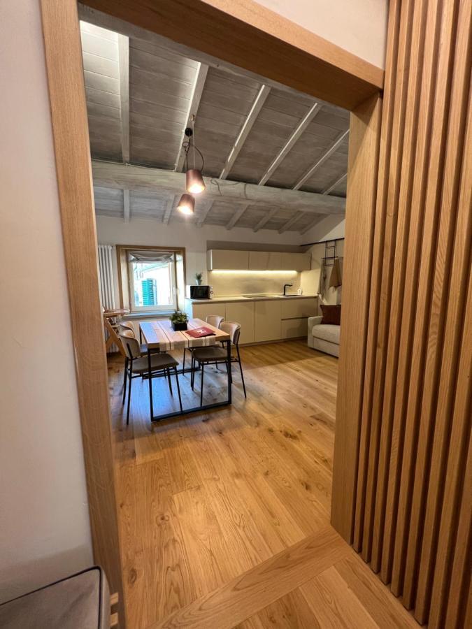Nobilia Dimore - Suite & Spa Stia Zewnętrze zdjęcie