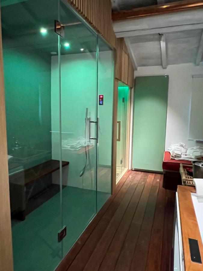 Nobilia Dimore - Suite & Spa Stia Zewnętrze zdjęcie