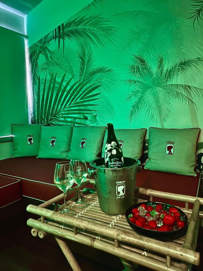 Nobilia Dimore - Suite & Spa Stia Zewnętrze zdjęcie