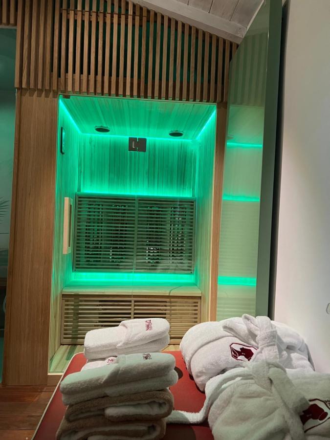 Nobilia Dimore - Suite & Spa Stia Zewnętrze zdjęcie