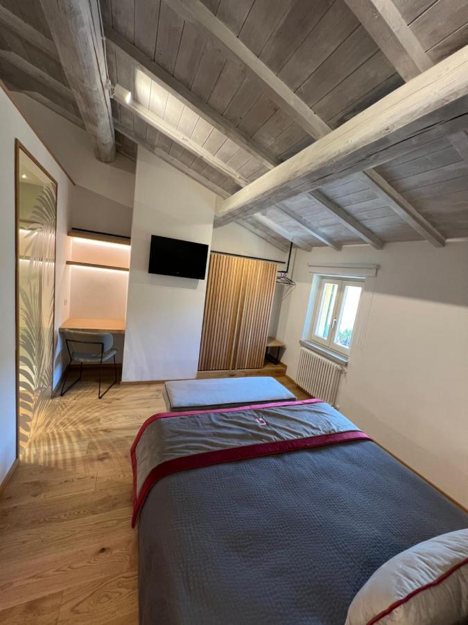 Nobilia Dimore - Suite & Spa Stia Zewnętrze zdjęcie