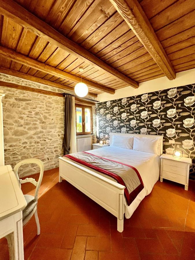 Nobilia Dimore - Suite & Spa Stia Zewnętrze zdjęcie